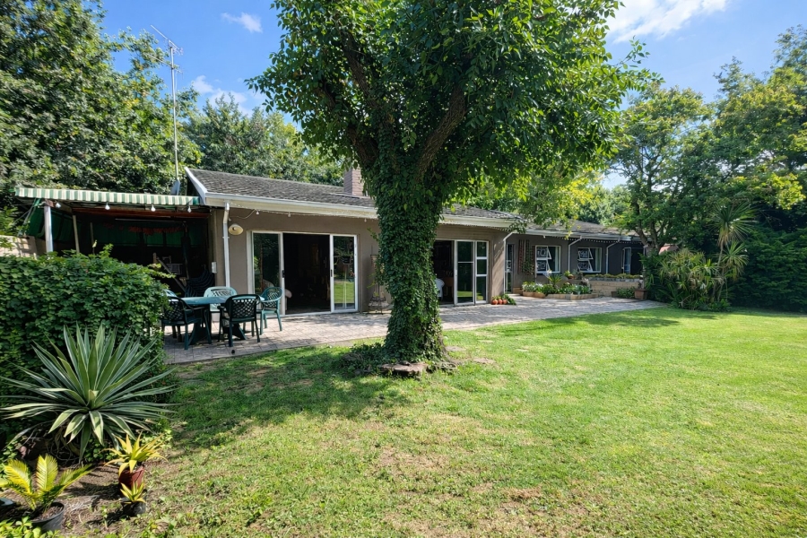 4 Bedroom Property for Sale in Sasolburg Ext 4 Free State